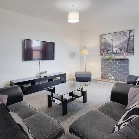 Wimbourne Road Apartment 3 Bournemouth Luaran gambar